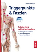 Abbildung von: Triggerpunkte & Faszien - TRIAS