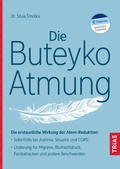 Abbildung von: Die Buteyko-Atmung - TRIAS