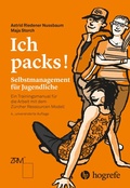 Abbildung von: Ich packs! - Hogrefe