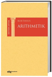 Abbildung von: Arithmetik - wbg Academic in Herder