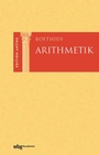 Cover: Arithmetik - wbg Academic in Herder