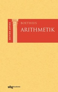 Cover: Arithmetik - wbg Academic in Herder
