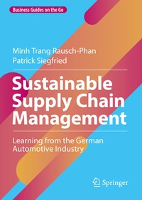 Abbildung von: Sustainable Supply Chain Management - Springer