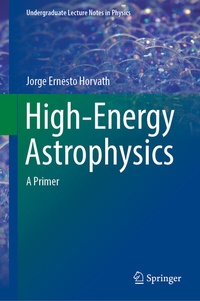 Abbildung von: High-Energy Astrophysics - Springer