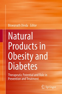 Abbildung von: Natural Products in Obesity and Diabetes - Springer