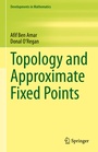 Cover: Topology and Approximate Fixed Points - Springer