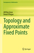 Cover: Topology and Approximate Fixed Points - Springer