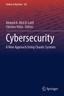 Cover: Cybersecurity - Springer