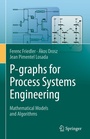 Cover: P-graphs for Process Systems Engineering - Springer