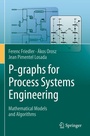 Cover: P-graphs for Process Systems Engineering - Springer