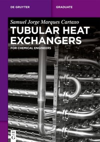 Abbildung von: Tubular Heat Exchangers - De Gruyter