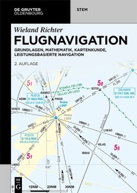Enlarge image Cover: Flugnavigation - De Gruyter Oldenbourg