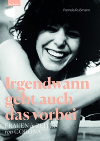 Abbildung von: Irgendwann geht auch das vorbei - Leykam