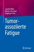 Cover: Tumorassoziierte Fatigue - Springer