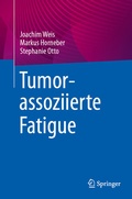 Cover: Tumorassoziierte Fatigue - Springer