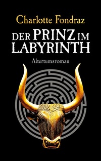 Enlarge image Cover: Der Prinz im Labyrinth - BoD - Books on Demand