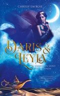 Cover: Daris und Leyla - BoD - Books on Demand
