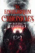 Cover: The Equilibrium Chronicles - epubli