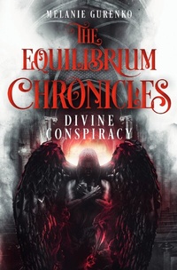 Enlarge image Cover: The Equilibrium Chronicles - epubli