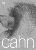 Cover: Miriam Cahn - Hatje Cantz Verlag