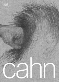 Abbildung von: Miriam Cahn - Hatje Cantz Verlag