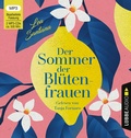 Cover: Der Sommer der Bl&uuml;tenfrauen - L&uuml;bbe Audio