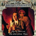 Cover: Gruselkabinett - Folge 180 - L&uuml;bbe Audio