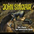 Cover: John Sinclair Classics - Folge 46 - L&uuml;bbe Audio