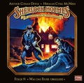 Cover: Sherlock Holmes - Folge 51 - L&uuml;bbe Audio