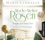 Cover: Mode-Atelier Rosen - L&uuml;bbe Audio