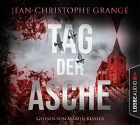 Abbildung von: Tag der Asche - Lübbe Audio