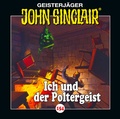 Cover: John Sinclair - Folge 154 - L&uuml;bbe Audio