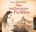 Cover: Das verborgene Paradies - L&uuml;bbe Audio