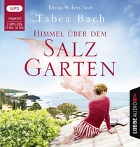 Abbildung von: Himmel über dem Salzgarten - Lübbe Audio