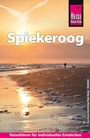 Cover: Reise Know-How Reiseführer Spiekeroog - Reise Know-How Verlag Peter Rump GmbH