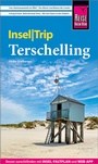 Cover: Reise Know-How InselTrip Terschelling - Reise Know-How Verlag Peter Rump GmbH