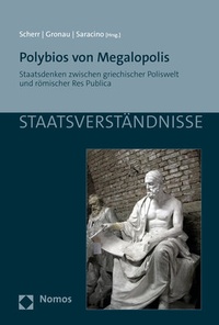 Abbildung von: Polybios von Megalopolis - Nomos