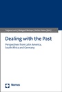 Cover: Dealing with the Past - Nomos