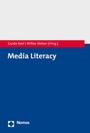Cover: Media Literacy - Nomos