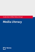 Cover: Media Literacy - Nomos