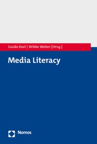 Enlarge image Cover: Media Literacy - Nomos