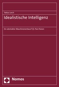 Cover: Idealistische Intelligenz - Nomos