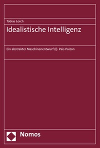 Abbildung von: Idealistische Intelligenz - Nomos