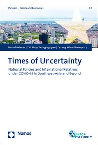 Abbildung von: Times of Uncertainty - Nomos