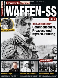 Abbildung von: Die Waffen-SS, Teil 5 - GeraMond