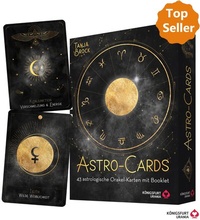 Abbildung von: Astro-Cards - Königsfurt-Urania Verlag