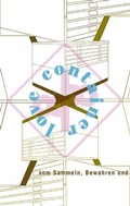 Cover: Container Love - TEXTEM VERLAG
