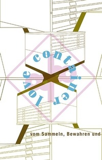 Enlarge image Cover: Container Love - TEXTEM VERLAG