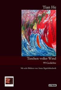 Abbildung von: Taschen voller Wind - Pop, Traian