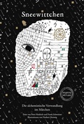 Cover: Sneewittchen - Die alchemistische Verwandlung im M&auml;rchen - Manto Verlag